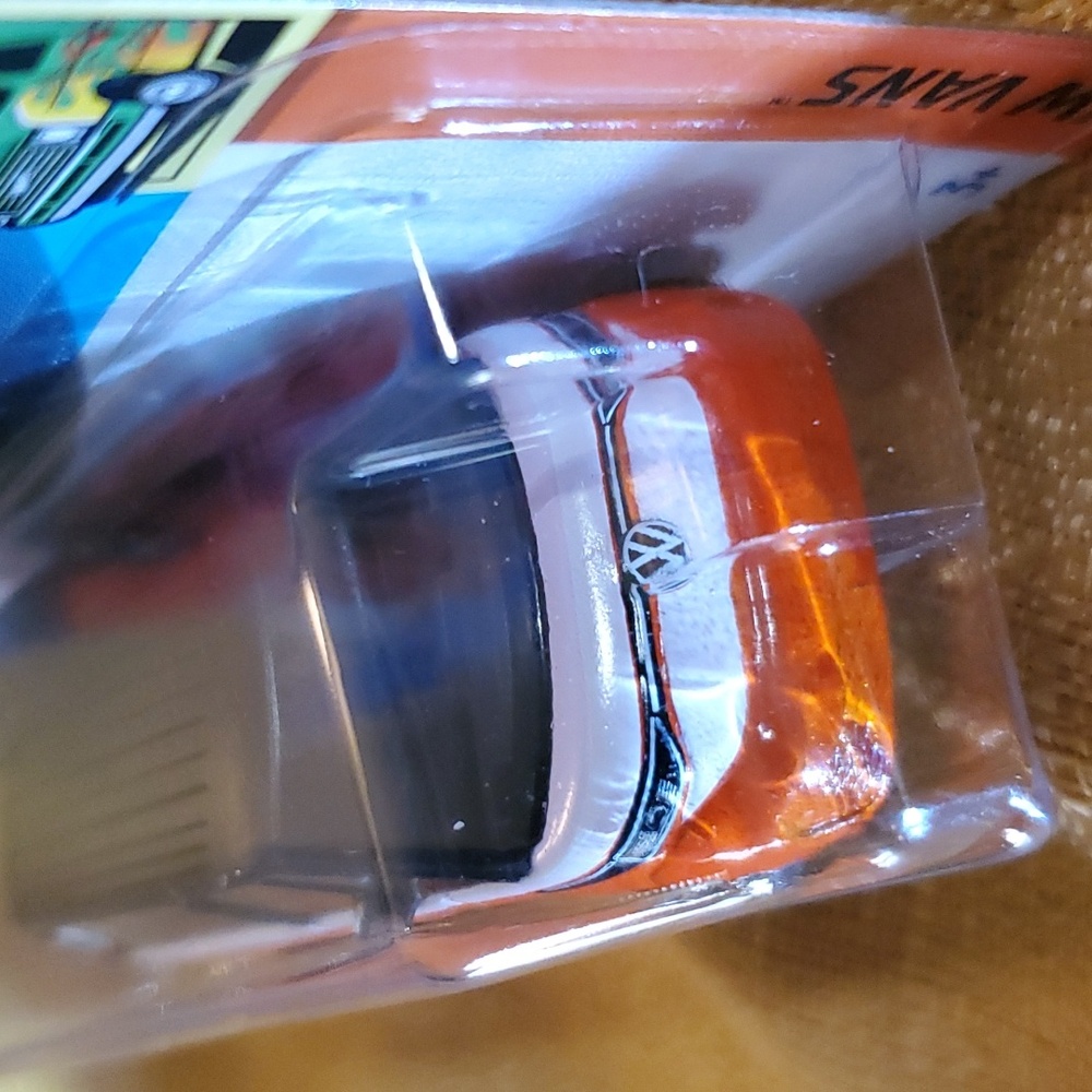 Hot Wheels - Picture 4 of 9